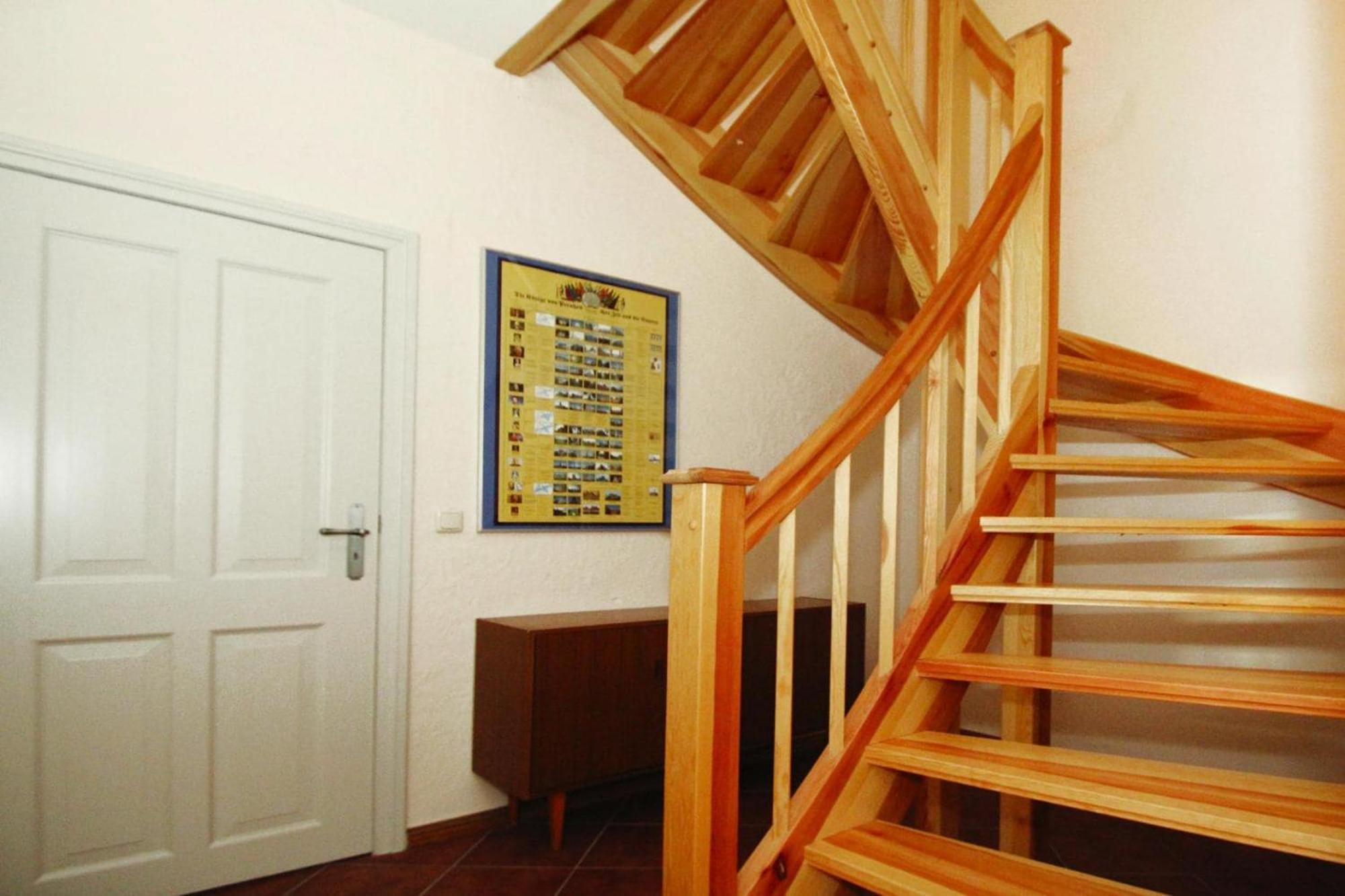 Ferienhaus Rosenhof In Lenzen Luaran gambar
